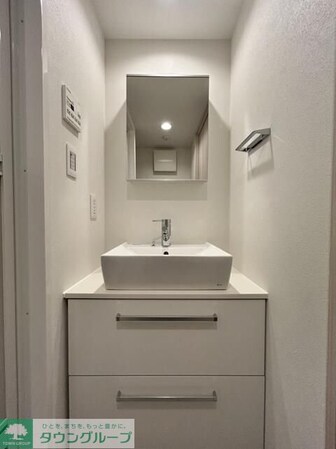 GRAN PASEO大森IIIの物件内観写真